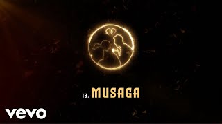 Freeman HKD - Musaga (Official Audio)