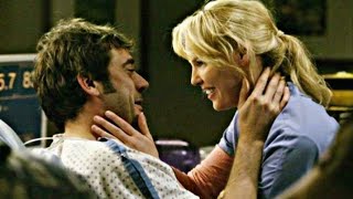 Izzie & Denny | Heart By Heart | Grey's Anatomy