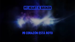 Evanescence - My Heart is Broken - [Lyrics+Sub Español]