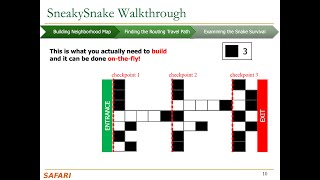 P&S Genomics - Lecture 6b: SneakySnake (Fall 2024)