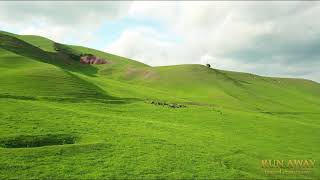 Kyrgyzstan nature