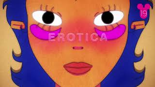 Erotica: The Night of Erotic Animation - Animest.19