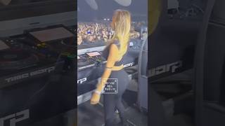 Deborah De Luca @ Time Warp in Mannheim, Germany 2024 #shorts #deborahdeluca #dj #short #techno