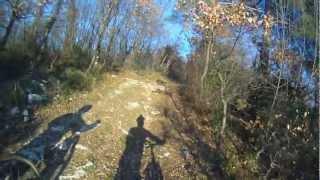 MTB: Coverciano - Incontro