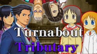 TURNABOUT TRIBUTARY - Attorney Online [#417]