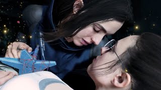 Connecting people [Game Music Montage] Death Stranding