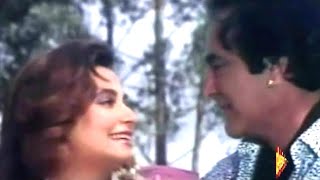 Chale Aao Chale Aao | Meet Mere Man Ke | Salma Agha,  Feroz Khan | Manhar Udas,Salma