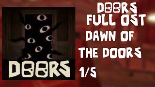 Doors Full OST - All Musics