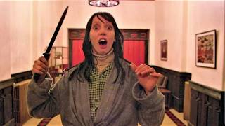 Shelley Duvall: From Hollywood to Retirement (Reuploaded)