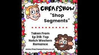 Ep 318 Teaser: Shop Segments