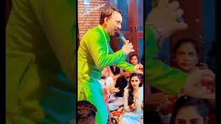 Teriaan Pahadiaan | Vikram Rathod Live