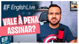 English Live Vale a Pena? É boa? Como Funciona o Curso de Inglês Online?