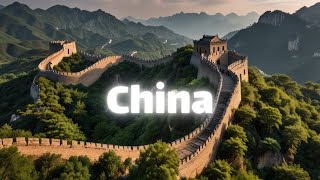 Wonders of China | Amazing Places to visit in Chaina | Travel  Video