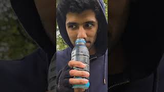 PRIME X REVIEW #prime #x #drink #review #short #ksi #primedrink #uk