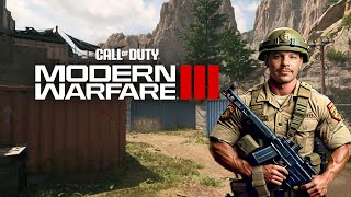 Call of Duty (Modern Warfare III Gameplay) - Lets get some Feeds