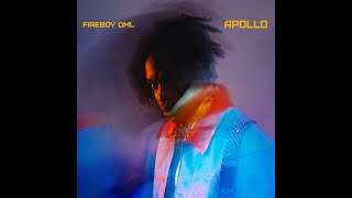 Fireboy DML - Friday Feeling