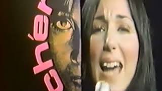 Cher "Cry Like a Baby" 1969