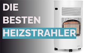 🌵 Die 7 besten Heizstrahler