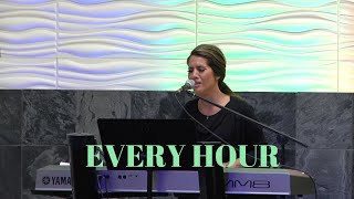 EVERY HOUR - JOSH BALDWIN - Cover by Jennifer Lang