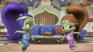 (FIXED) Preview 2 Shimmer And Shine V2