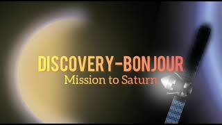 Discovery-Bonjour | Mission trailer | BananaSpace