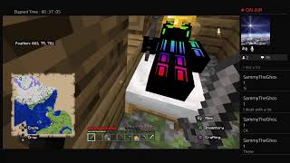 Minecraft GamePlay