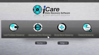 How to recover lost data/deleted files easily with iCare Data Recovery (2024) free Data recovery app