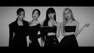 BLACKPINK - So Hot (speed up)