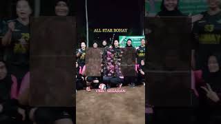 ALL Star Bohay & VBRC Segaran ( Provile Team )