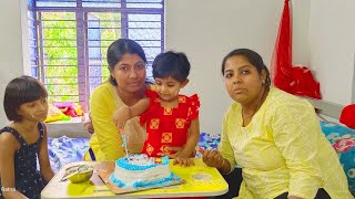 পছন্দ মত উপহার পেয়ে ঐশানী খুব খুশি হয়ে গেল😱😱|Birthday Vlog🎂🎂||Swapnodana@