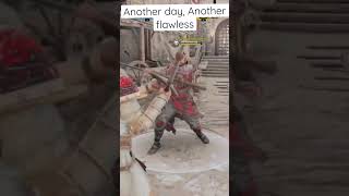 [For Honor] Another day another flawless