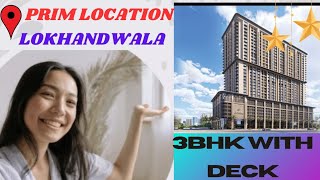 3 Bedroom House Design || 3 Badroom House For Sale In Andheri West