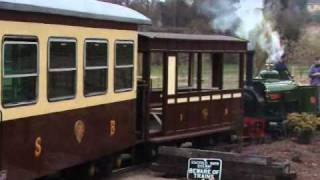 JACK LANE - LOUD SHUNTING .wmv