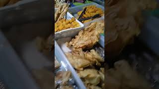 berburu makanan untuk berbuka puasa yang jualanya cantik cantik#shorts #munaimsukses