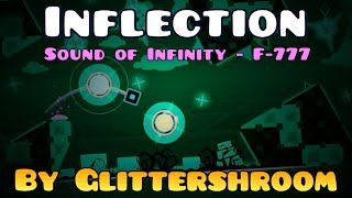 Geometry Dash - Inflection - by Glittershroom