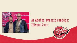 Abaházi Presszó - Zólyomi Zsolt