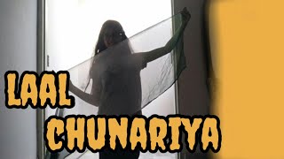 Laal chunariya song |  dance video