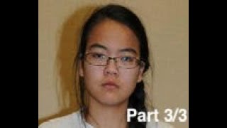 ⭕Jennifer Pan - Police interrogation - Girl who hired hitmen to kill her parents -  Part 3