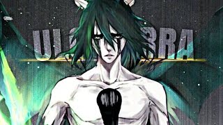 Ulquiorra vs Ichigo Edit #anime #ichigo #ulquiorra #bleach