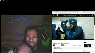 Haji Basto - Flicker (Official Music Video) GODBODY REACTS !!!