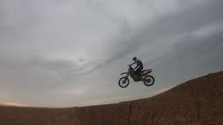 #dirt  bike / off road time to learn to ride