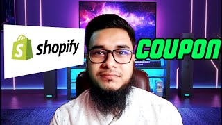 Shopify Discount Coupon - Shopify Voucher Code - Still Works