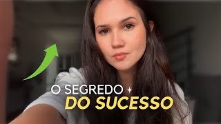 COMO lidar com PESSOAS e alcançar o SUCESSO