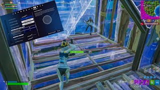 100% ACCURACY 🎯 Best *AIMBOT* Controller Settings Fortnite Chapter 5 (PS5/XBOX/PC)