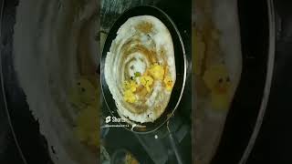 dosa making video#youtubeshorts #treanding #funny #viral