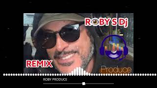 IF L CAN T GET DOWN  REMIX ROBY S DJ