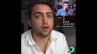 MIZKIF Calls Out LUDWIG After Maya Breakup