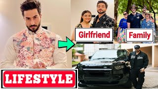 Aly Goni Biography 2024, Laughter Chefs, Lifestyle, Age, Family, Networth, Cars, House, Gf, Reals