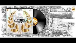 DELHI FATEH - VICTORY (OFFICIAL AUDIO) JEET B | BEAT INJECTOR | KISAAN MAJDOOR EKTA ZINDABAD |