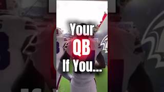 Your QB if you... #nfl #football #qb # doall #mahomes #shorts #roadto1k